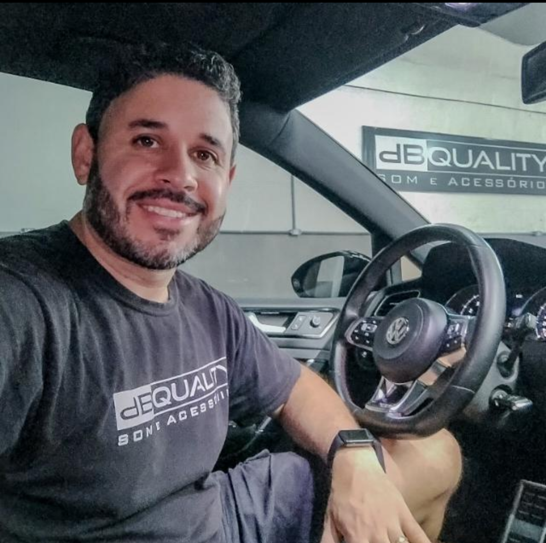 imagem capa dB QUALITY - Solucões Automotivas